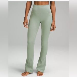 lululemon Align Mini-Flare Pant